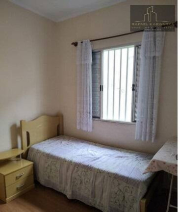 Imagem Casa com 3 Quartos à Venda, 168 m² em Cipava - Osasco