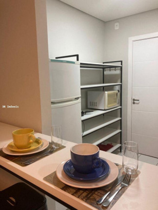 Kitnet com 1 Quarto para Alugar, 22 m² em Nova Ribeirânia - Ribeirão Preto