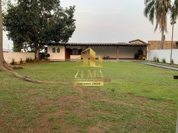 Imagem Terreno à Venda, 755 m² em Vila Nova Socorro - Mogi Das Cruzes