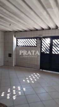 Imagem Casa com 2 Quartos à Venda, 80 m² em Cidade Naútica - São Vicente Imagem Casa com 2 Quartos à Venda, 80 m² em Cidade Naútica - São Vicente