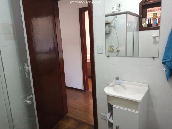 Imagem Casa com 3 Quartos à Venda, 303 m² em Jardim Floresta - Atibaia