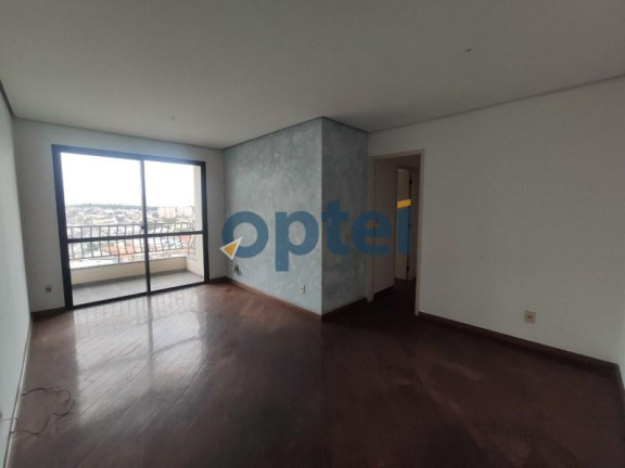 Foto do imóvel Apartamento com 3 Quartos à Venda, 82 m² em Jardim Da Saúde - São Paulo