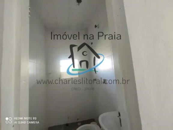Imagem Casa com 1 Quarto à Venda, 300 m² em Jaraguá - Caraguatatuba