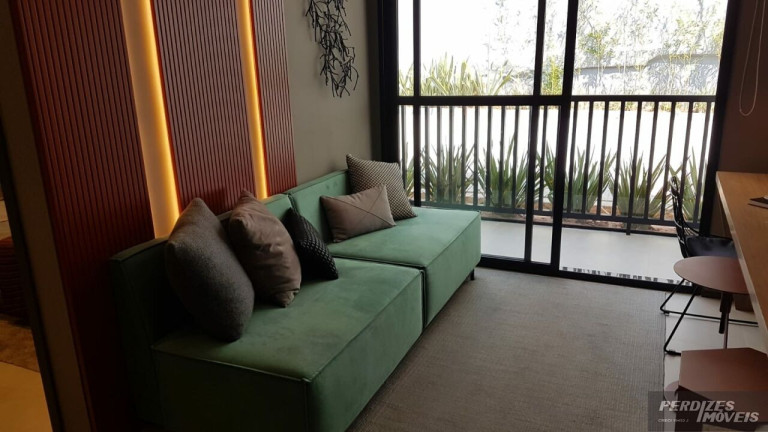 Imagem Apartamento à Venda, 31 m² em Perdizes - São Paulo Imagem Apartamento à Venda, 31 m² em Perdizes - São Paulo