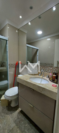 Imagem Apartamento com 3 Quartos à Venda, 82 m² em Gopouva - Rua Das Palmeiras Imagem Apartamento com 3 Quartos à Venda, 82 m² em Gopouva - Rua Das Palmeiras