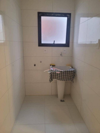 Imagem Apartamento com 3 Quartos à Venda, 123 m² em Vila Guilhermina - Praia Grande