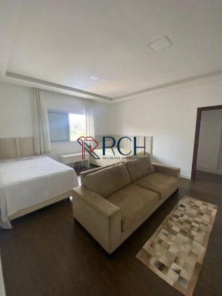 Imagem Casa com 3 Quartos à Venda, 410 m² em Alphaville Nova Esplanada 3 - Votorantim
