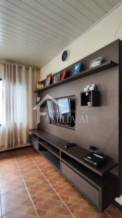 Imagem Casa com 3 Quartos à Venda, 151 m² em Santo Antônio - Joinville Imagem Casa com 3 Quartos à Venda, 151 m² em Santo Antônio - Joinville