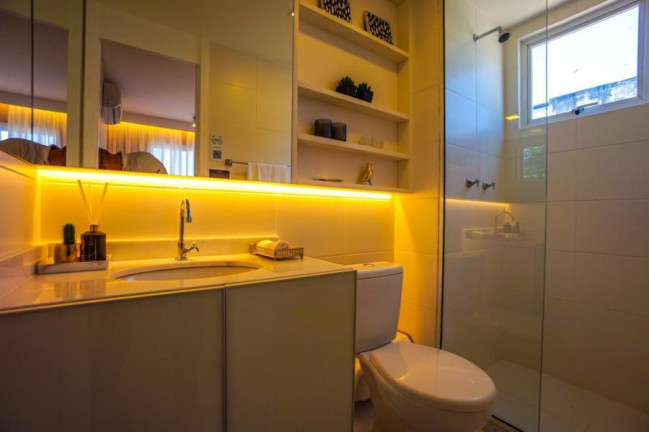 Imagem Apartamento com 2 Quartos à Venda, 52 m² em Campo Dos Afonsos - Rio De Janeiro