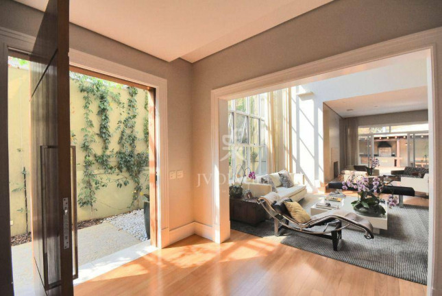Imagem Casa com 4 Quartos à Venda, 500 m² em Fazenda Morumbi - São Paulo Imagem Casa com 4 Quartos à Venda, 500 m² em Fazenda Morumbi - São Paulo