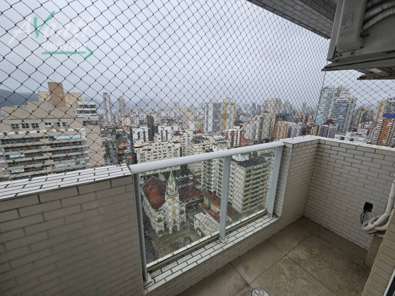 Imagem Apartamento com 3 Quartos à Venda, 167 m² em Pompéia - Santos Imagem Apartamento com 3 Quartos à Venda, 167 m² em Pompéia - Santos