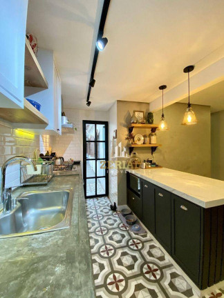 Imagem Casa com 3 Quartos à Venda, 100 m² em Mauá - São Caetano Do Sul Imagem Casa com 3 Quartos à Venda, 100 m² em Mauá - São Caetano Do Sul