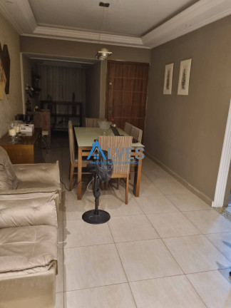 Imagem Apartamento com 2 Quartos à Venda, 140 m² em Rudge Ramos - São Bernardo Do Campo