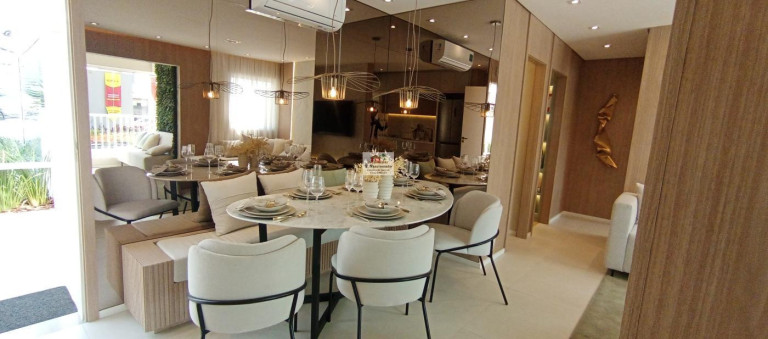 Imagem Imóvel com 3 Quartos à Venda, 69 m² em Vila Carrão - São Paulo