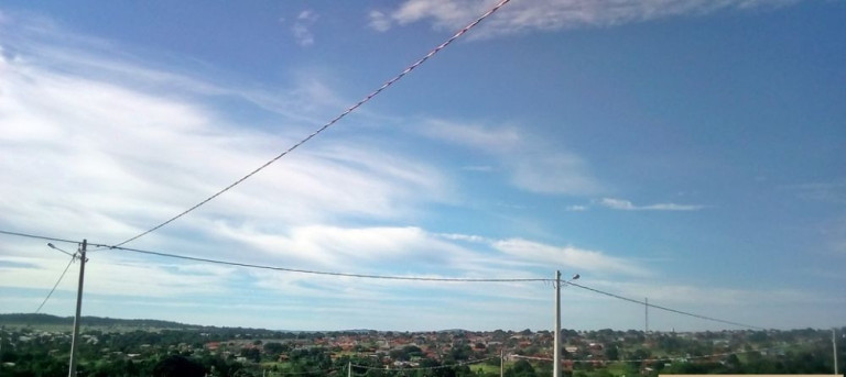 Imóvel à Venda, 360 m² em Jardim Privé Das Caldas - Caldas Novas