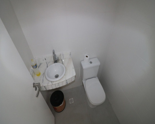 Imagem Imóvel com 2 Quartos à Venda, 100 m² em Canto Do Forte - Praia Grande