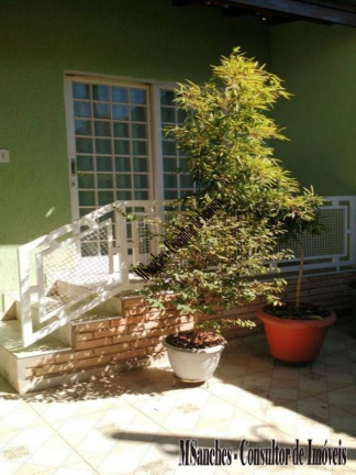 Imagem Casa com 3 Quartos à Venda, 120 m² em Jardim Europa - Votorantim Imagem Casa com 3 Quartos à Venda, 120 m² em Jardim Europa - Votorantim