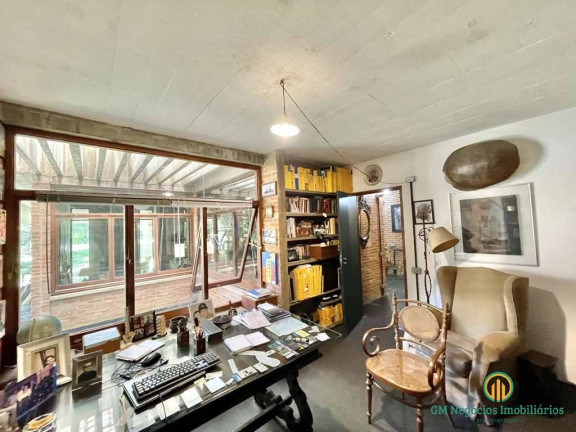 Imagem Casa com 3 Quartos à Venda, 3.000 m² em Chácara Eliana - Cotia