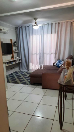 Imagem Casa com 2 Quartos à Venda, 70 m² em Vila Borguese - São José Do Rio Preto Imagem Casa com 2 Quartos à Venda, 70 m² em Vila Borguese - São José Do Rio Preto