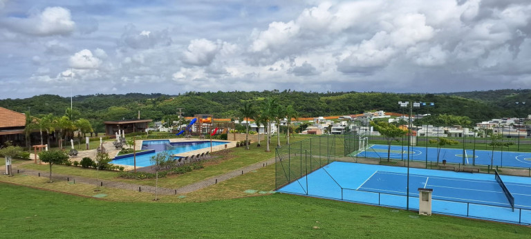 Imagem Terreno à Venda, 467 m² em Alphaville Litoral Norte 3 - Camaçari Imagem Terreno à Venda, 467 m² em Alphaville Litoral Norte 3 - Camaçari