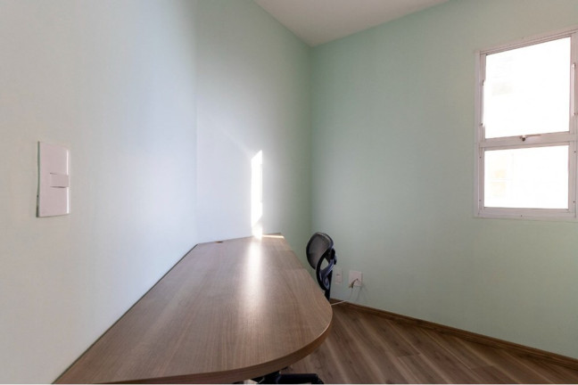 Imagem Apartamento com 3 Quartos à Venda, 59 m² em Jardim Marajoara - São Paulo