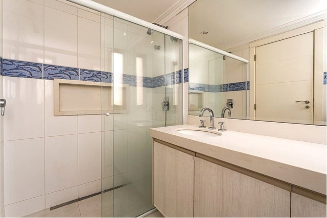 Imagem Imóvel com 3 Quartos à Venda, 265 m² em Morumbi - São Paulo Imagem Imóvel com 3 Quartos à Venda, 265 m² em Morumbi - São Paulo