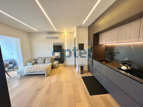 Imóvel com 1 Quarto à Venda, 49 m² em Jardim Do Mar - São Bernardo Do Campo