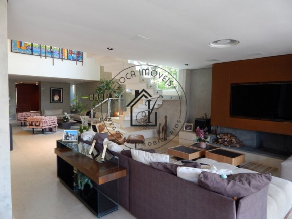 Imagem Casa de Condomínio com 4 Quartos à Venda, 832 m² em Chácaras São Carlos - Cotia