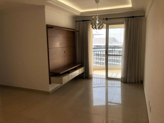 Imagem Apartamento com 2 Quartos à Venda, 65 m² em Campo Belo - São Paulo