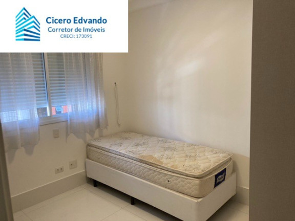 Imagem Imóvel com 3 Quartos à Venda, 95 m² em Vila Regente Feijó - São Paulo