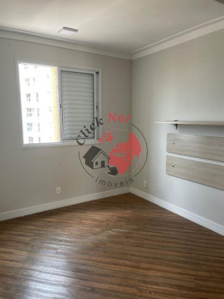 Imagem Apartamento com 3 Quartos à Venda, 111 m² em Casa Branca - Santo André Imagem Apartamento com 3 Quartos à Venda, 111 m² em Casa Branca - Santo André
