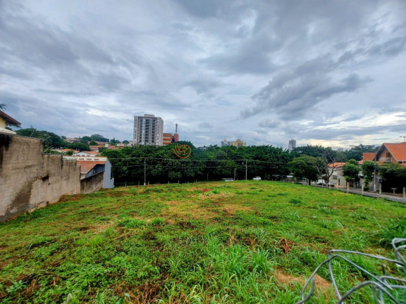 Imagem Terreno para Alugar, 2.126 m² em Chácara Da Barra - Campinas Imagem Terreno para Alugar, 2.126 m² em Chácara Da Barra - Campinas