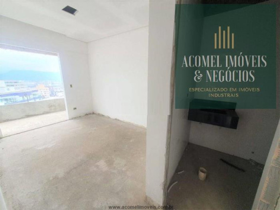 Imagem Apartamento com 3 Quartos à Venda, 140 m² em Vila Caiçara - Praia Grande