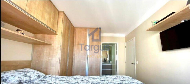 Imagem Apartamento com 2 Quartos à Venda, 62 m² em Vila Ema - São Paulo Imagem Apartamento com 2 Quartos à Venda, 62 m² em Vila Ema - São Paulo