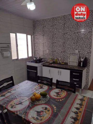 Imagem Casa com 2 Quartos à Venda, 100 m² em Cidade Naútica - São Vicente Imagem Casa com 2 Quartos à Venda, 100 m² em Cidade Naútica - São Vicente