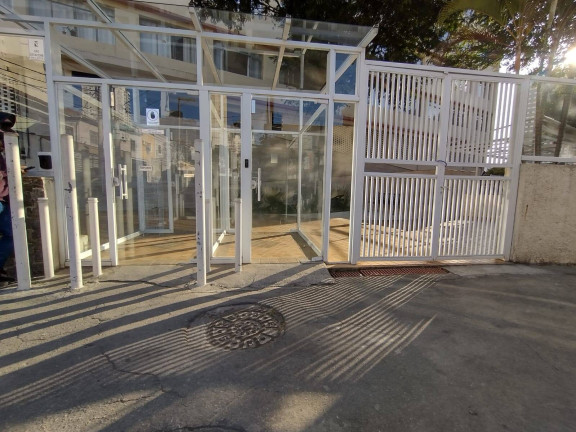 Imagem Apartamento com 2 Quartos à Venda, 65 m² em Vila Mariana - São Paulo