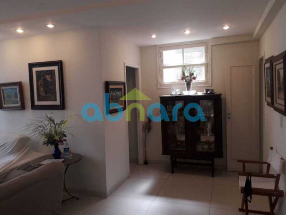 Imagem Apartamento com 3 Quartos à Venda, 110 m² em Leme - Rio De Janeiro Imagem Apartamento com 3 Quartos à Venda, 110 m² em Leme - Rio De Janeiro