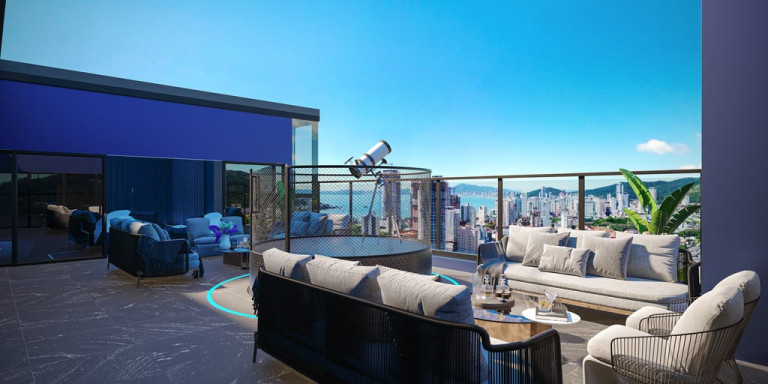 Imagem Apartamento com 2 Quartos à Venda, 70 m² em Casa Branca - Itapema