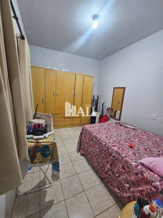 Imagem Casa com 2 Quartos à Venda, 295 m² em Jardim Seyon - São José Do Rio Preto Imagem Casa com 2 Quartos à Venda, 295 m² em Jardim Seyon - São José Do Rio Preto