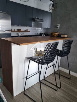 Imagem Apartamento com 2 Quartos à Venda, 57 m² em Parque Reboucas - São Paulo