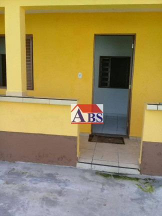 Imagem Casa com 4 Quartos à Venda, 221 m² em Vila Caraguata - Cubatão Imagem Casa com 4 Quartos à Venda, 221 m² em Vila Caraguata - Cubatão