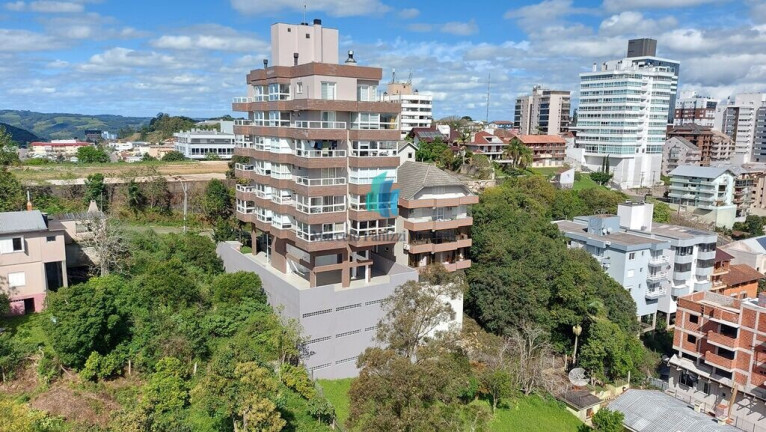 Imagem Apartamento com 2 Quartos à Venda, 85 m² em São Francisco - Bento Gonçalves