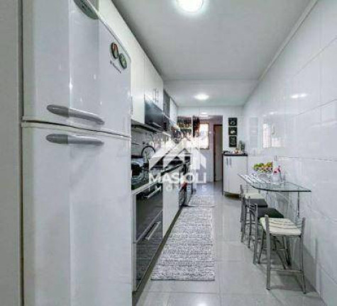 Imagem Apartamento com 3 Quartos à Venda, 140 m² em Praia Da Costa - Vila Velha