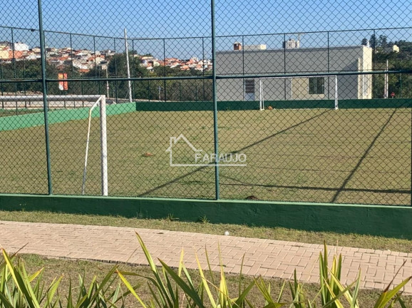Imagem Imóvel com 3 Quartos à Venda, 151 m² em Horto Florestal - Sorocaba