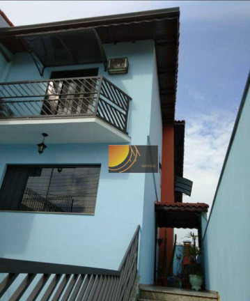 Imagem Casa com 3 Quartos à Venda, 280 m² em Pirituba - São Paulo Imagem Casa com 3 Quartos à Venda, 280 m² em Pirituba - São Paulo