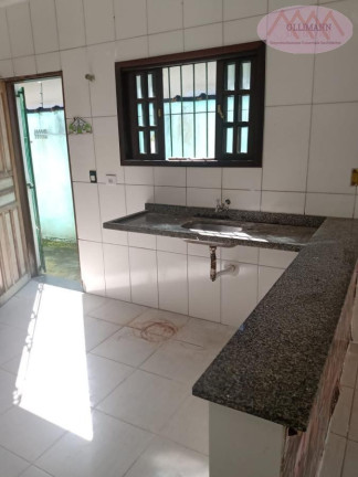 Imagem Casa com 1 Quarto à Venda, 125 m² em Itanhaém - Itanhaém