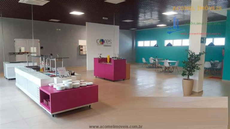 Imagem Imóvel Comercial para Alugar, 2.308 m² em Batistini - São Bernardo Do Campo Imagem Imóvel Comercial para Alugar, 2.308 m² em Batistini - São Bernardo Do Campo