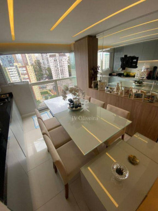 Imagem Apartamento com 2 Quartos à Venda, 57 m² em Panamby - São Paulo Imagem Apartamento com 2 Quartos à Venda, 57 m² em Panamby - São Paulo