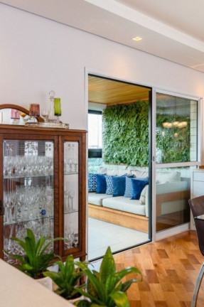 Imagem Imóvel com 4 Quartos à Venda, 160 m² em Panamby - São Paulo Imagem Imóvel com 4 Quartos à Venda, 160 m² em Panamby - São Paulo