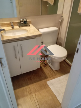 Imagem Imóvel com 2 Quartos à Venda, 64 m² em Mauá - São Caetano Do Sul
